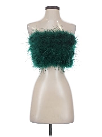 12th Tribe Tube Top (view 1)