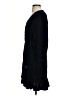 Gap 100% Polyester Black Cocktail Dress Size S - photo 5