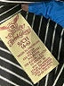 Faded Glory Chevron-herringbone Black Formal Skirt Size S - photo 4