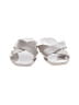 Maurices Gray Sandals Size 9 - photo 2