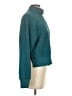 Victoria's Secret Pink 100% Polyester Teal Pullover Sweater Size S - photo 4