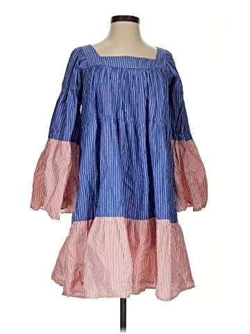 Lisa Marie Fernandez Casual Dress (view 1)