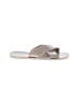 Maurices Gray Sandals Size 9 - photo 1