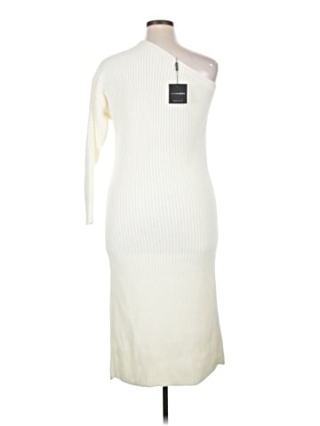 JLUXLABEL Casual Dress (view 2)