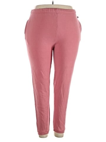 Russell Athletic Active Pants (view 1)