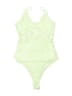 Endless Blu Green Bodysuit Size M - photo 1