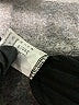 Unbranded Black Long Sleeve Top Size L - photo 4