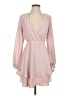 Unbranded Pink Cocktail Dress Size S - photo 1