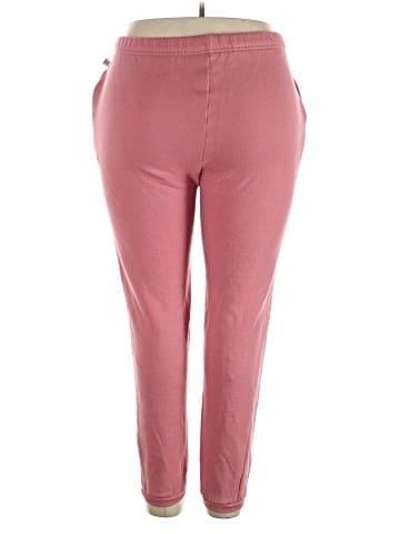 Russell Athletic Active Pants (view 2)