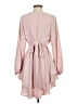 Unbranded Pink Cocktail Dress Size S - photo 2