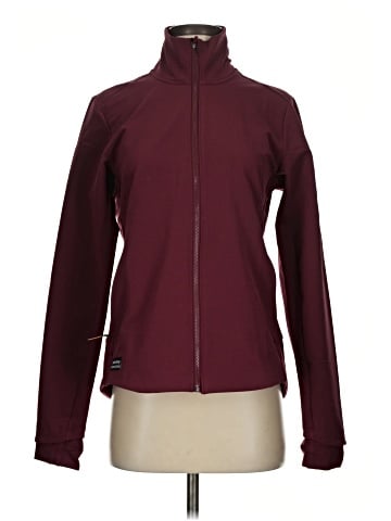Saucony Track Jacket (view 1)