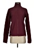 Saucony Burgundy Track Jacket Size S - photo 1
