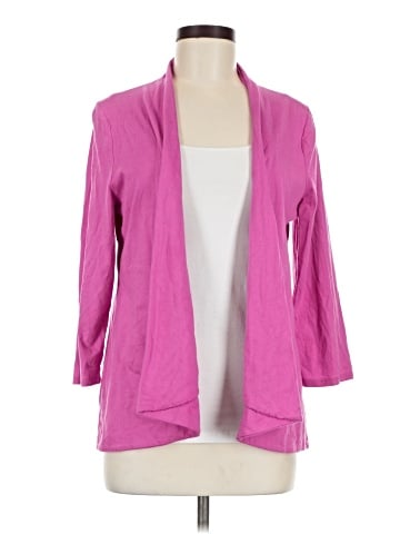 Charter Club Cardigan (view 1)