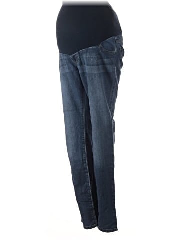 Indigo Blue Jeans (view 1)