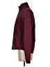 Saucony Burgundy Track Jacket Size S - photo 5