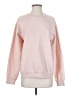 Jerzees Pink Sweatshirt Size S - photo 1