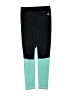 Champion Color Block Teal Active Pants Size 10 - 12 - photo 1