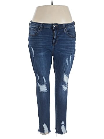 S.O.N.G. Jeans (view 1)