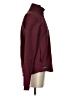 Saucony Burgundy Track Jacket Size S - photo 4