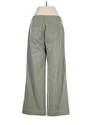 Ann Taylor LOFT Outlet Khakis (view 2)