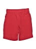 Lands' End 100% Polyester Solid Red Athletic Shorts Size 7 - 8 - photo 2
