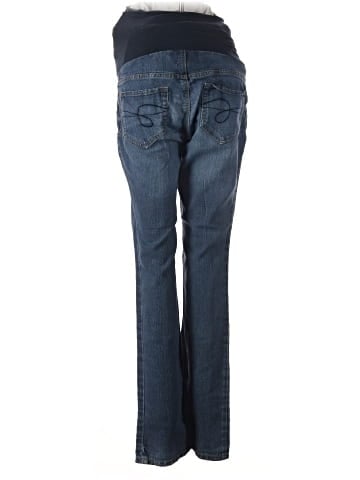 Indigo Blue Jeans (view 2)