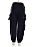 Assorted Brands Black Cargo Pants Size XS - photo 2