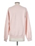 Jerzees Pink Sweatshirt Size S - photo 2