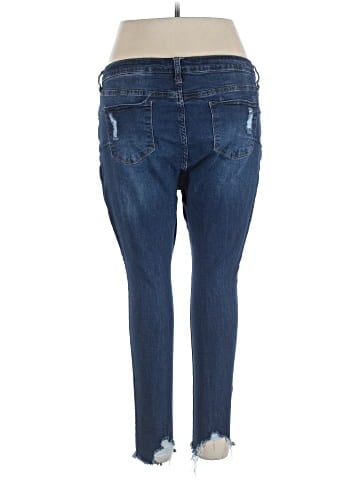 S.O.N.G. Jeans (view 2)