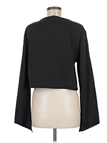 WAYF Long Sleeve Top (view 2)