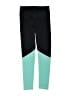 Champion Color Block Teal Active Pants Size 10 - 12 - photo 2