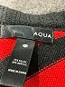 Aqua Red Long Sleeve Top Size XS - photo 7