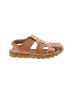 Assorted Brands Tan Sandals Size 1 1/2 (baby) - photo 1