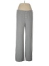 Gap Body Gray Casual Pants Size M - photo 1