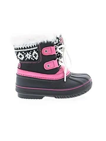 London Fog Boots (view 1)