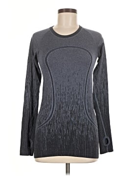 Lululemon Athletica Pullover Sweater