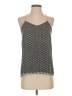 Unbranded Black Sleeveless Top Size XXS (estimated) - photo 1