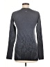 Lululemon Athletica Gray Pullover Sweater Size 6 - photo 2