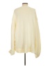 WeWoreWhat Solid Ivory Pullover Sweater Size XS - photo 2