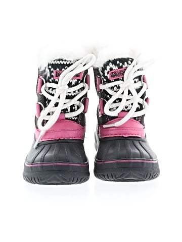London Fog Boots (view 2)