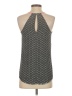 Unbranded Black Sleeveless Top Size XXS (estimated) - photo 2
