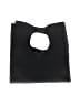 Assorted Brands Solid Black Satchel One size - photo 1