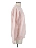 Jerzees Pink Sweatshirt Size S - photo 4