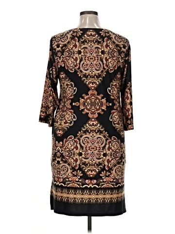 INC International Concepts Casual Dress (view 2)