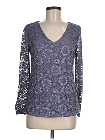 Maurices Long Sleeve Top (view 1)