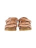 Assorted Brands Tan Sandals Size 1 1/2 (baby) - photo 2
