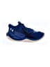 Under Armour Blue Sneakers Size 2 (youth) - photo 1