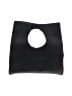 Assorted Brands Solid Black Satchel One size - photo 2