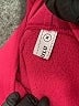 Lulu Pink Pullover Hoodie Size M - photo 7
