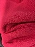 Lulu Pink Pullover Hoodie Size M - photo 8